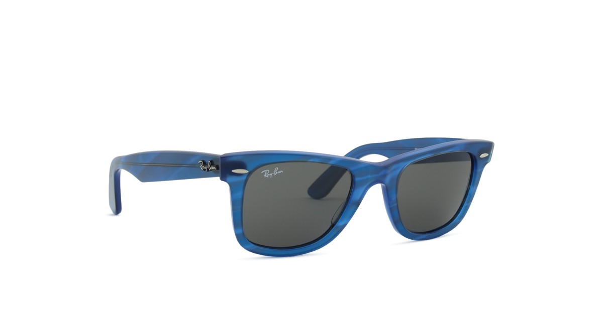 Ray-Ban Wayfarer RB2140 1409B1 50