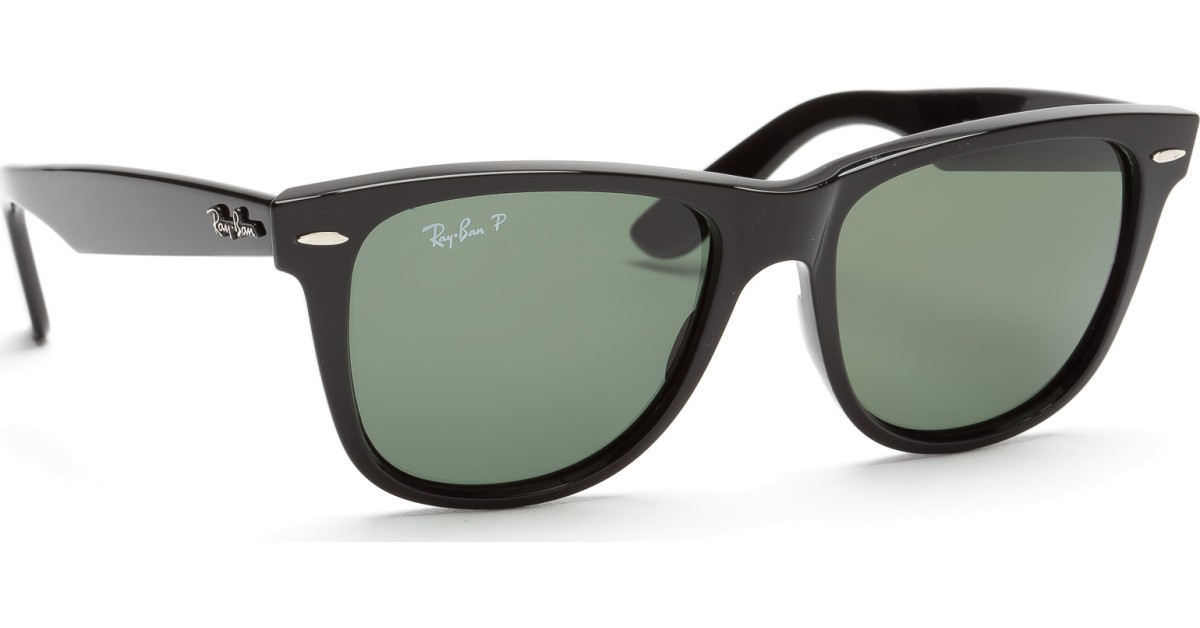 Ray-Ban Wayfarer RB2140 901/58