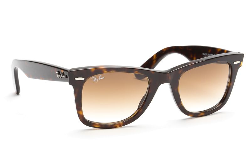 Ray-Ban Wayfarer RB2140 902/51 50 til 1129 DKK