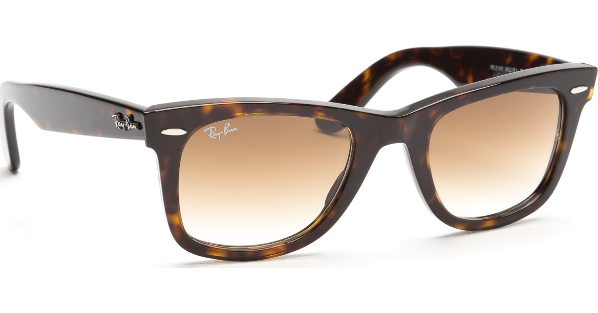 Ray-Ban Wayfarer RB2140 902/51 50