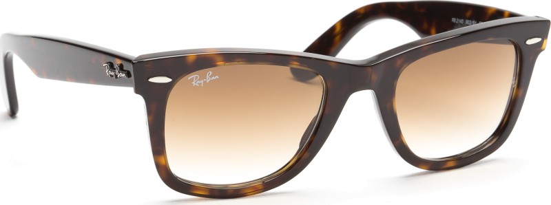 Ray-Ban Wayfarer Classic RB2140 902/51 - M (50)