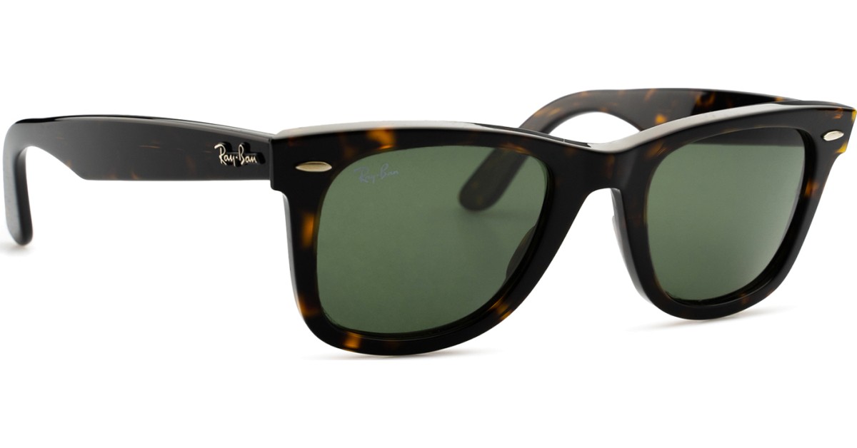 Image of Ray-Ban Wayfarer RB2140 902