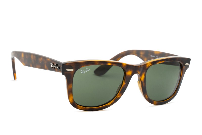 Ray-Ban Wayfarer RB4340 710 50