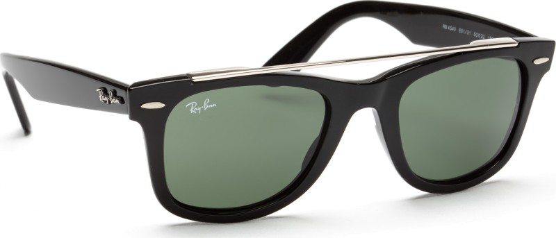 

Ray-Ban Wayfarer RB4540 601/31 50