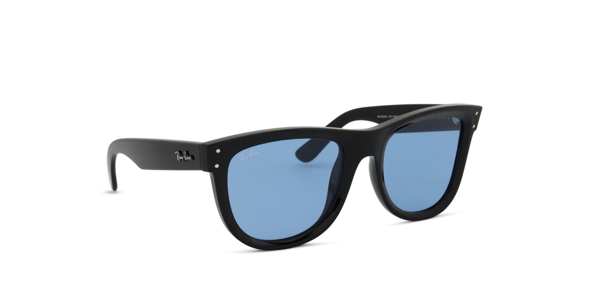 Ray-Ban Wayfarer Reverse RBR0502S 667772 53