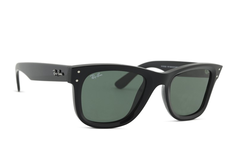 Ray-Ban Wayfarer Reverse RBR0502S 6677VR 50