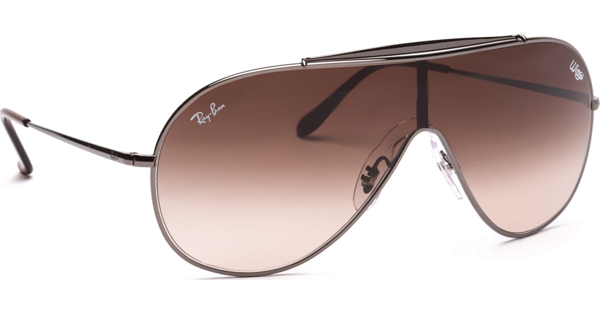 

Ray-Ban Wings RB3597 004/13 33