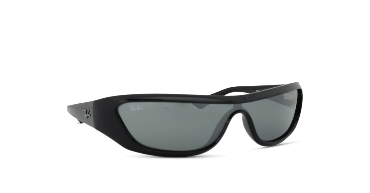 Ray-Ban Xan RB4431 66776V 34