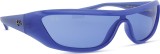 Ray-Ban Xan RB4431 676180 34