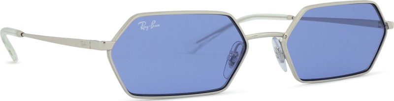 Ray-Ban RB3728 003/80 - L (58)