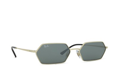 Ray-Ban Yevi RB3728 92136V 58