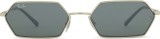 Ray-Ban Yevi RB3728 92136V 58 31330