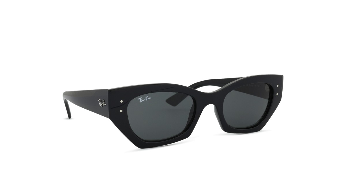 Ray-Ban Zena RB4430 667787 52