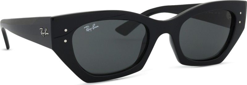 Ray-Ban RB4430 667787 - L (52)