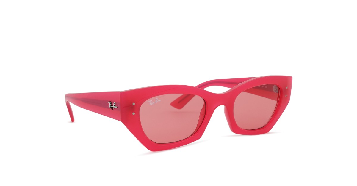 Ray-Ban Zena RB4430 676084 52