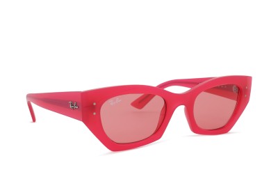 Ray-Ban Zena RB4430 676084 52