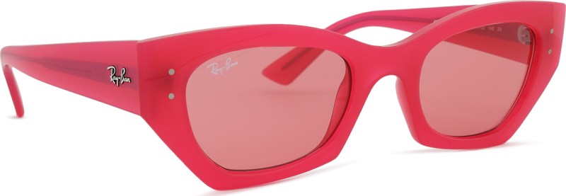 Ray-Ban RB4430 676084 - L (52)