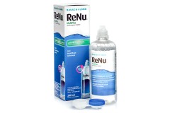 ReNu MultiPlus 240 ml s pouzdrem