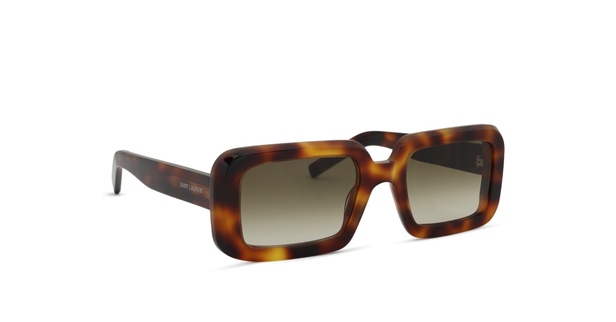 Saint Laurent SL 534 SUNRISE 012 52