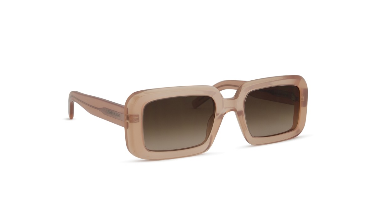 Saint Laurent SL 534 SUNRISE 014 52