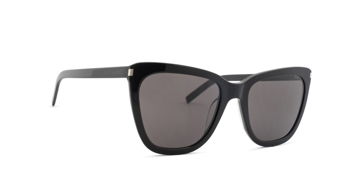 Saint Laurent SL 548 SLIM 001 55