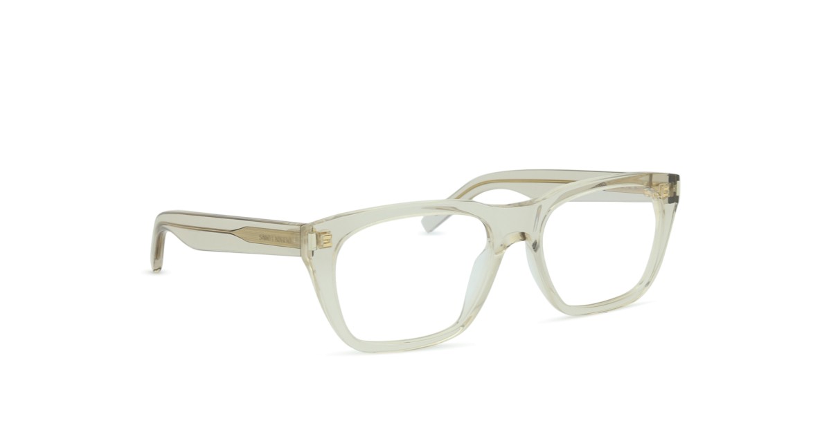 Saint Laurent SL 598 OPT 004 56