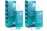 SOLOCARE AQUA 2 x 360 ml s pouzdry 33386