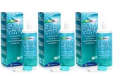 SOLOCARE AQUA 3 x 360 ml s pouzdry 33388