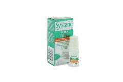 Systane Ultra bez konzervačních látek 10 ml