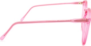 Tauschek Berkeley Nordic - transparent neon pink 27712