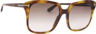 Tom Ford Faye-02 FT0788 53F 56