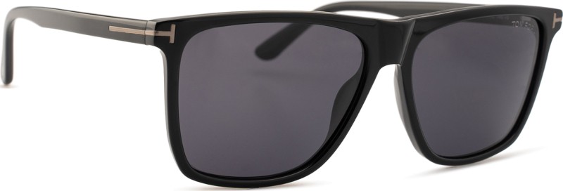 Tom Ford FT0832-N 01A - L (59)