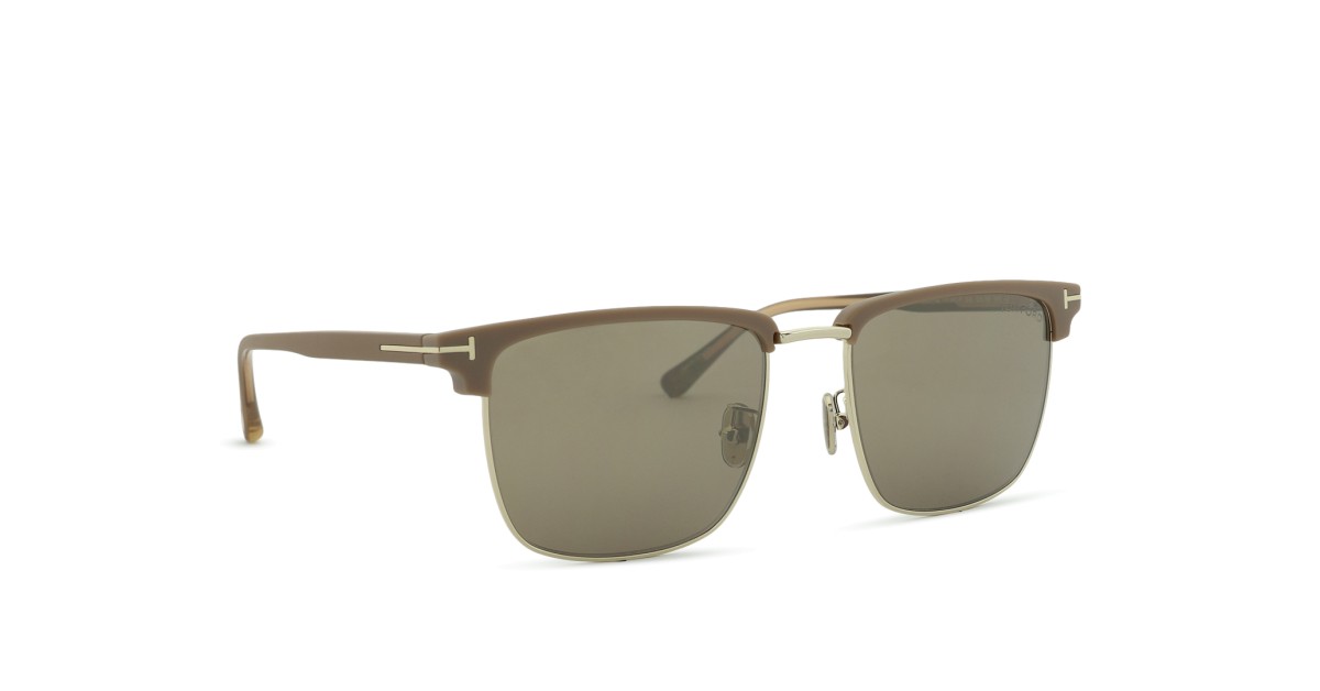 Tom Ford FT0997-H/S 52L 55