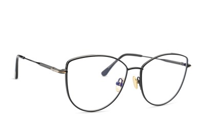 Tom Ford FT5667-B 001 55 | Lentiamo