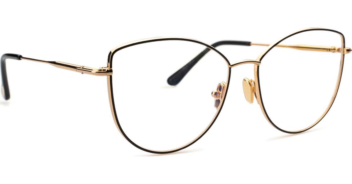 Tom Ford FT5667-B 005 55