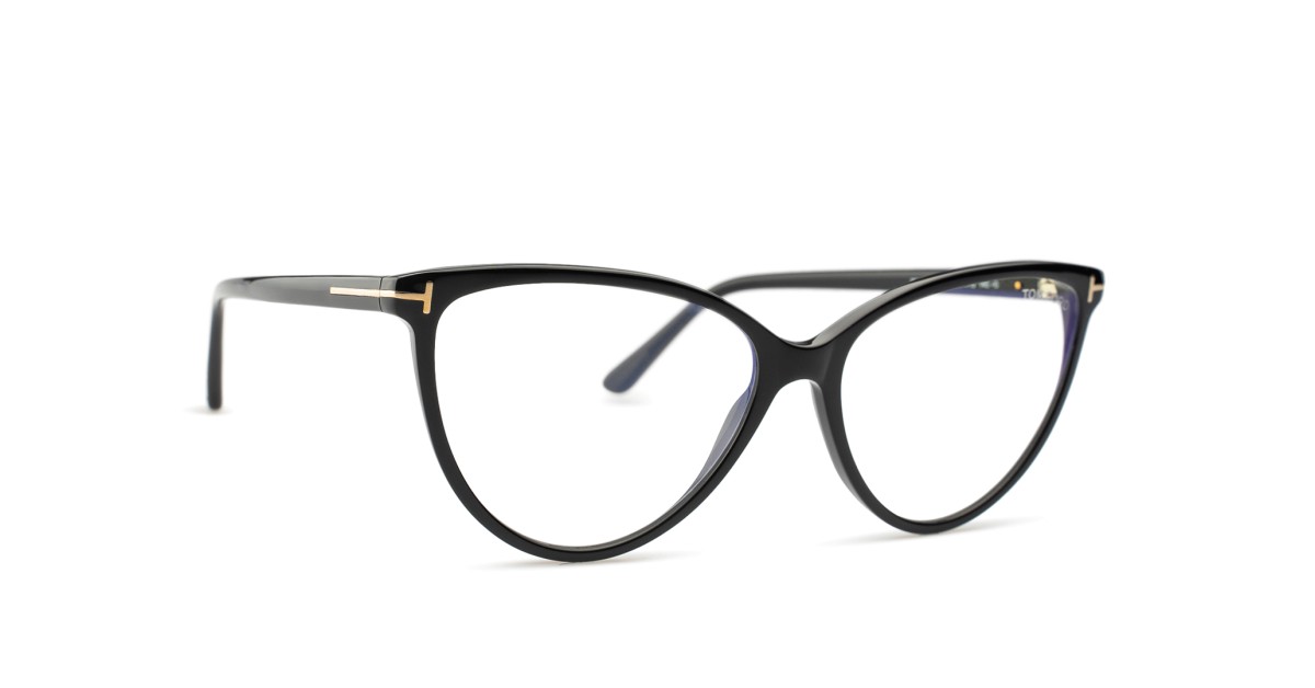 Tom Ford FT5743-B 001 57