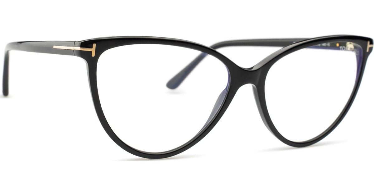 Tom Ford FT5743-B 001 57