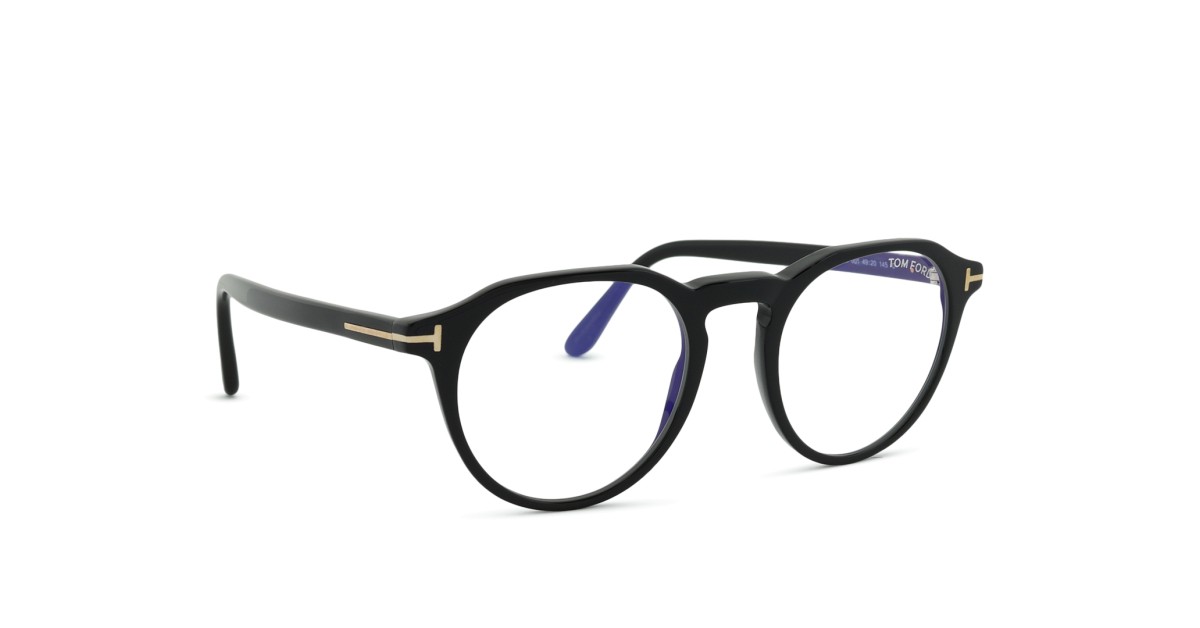 Tom Ford FT5833-B 001 49