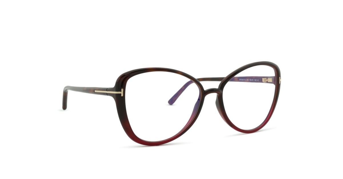 Tom Ford FT5907-B 055 55