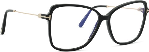 Tom Ford FT5953-B 001 55