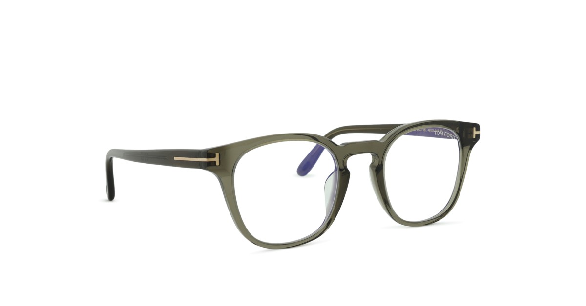 Tom Ford FT6015-K-B 057 49