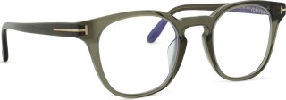 Tom Ford FT6015-K-B 057 49