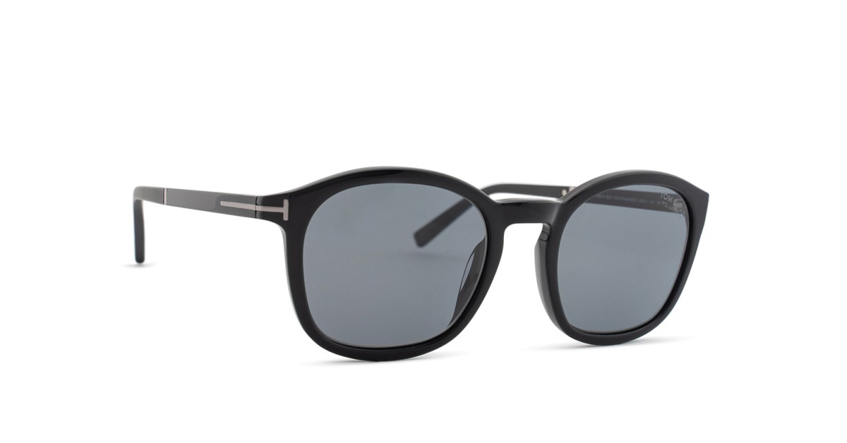 Tom Ford Jayson FT1020-N 01D 52