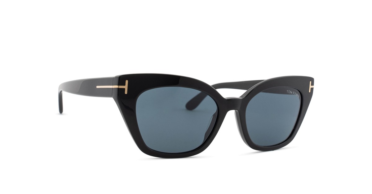 Tom Ford Juliette FT1031 01A 52