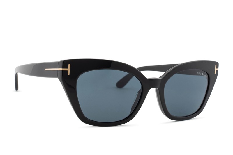 Tom Ford Juliette FT1031 01A 52