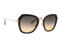 Tom Ford Kenyan FT0792 01B 54