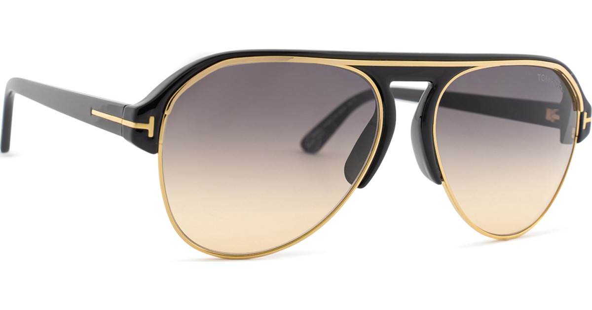 Tom Ford Marshall FT0929 01B 58