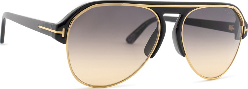 Tom Ford Marshall FT0929 01B 58