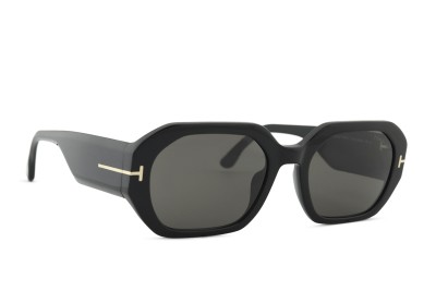 Tom Ford Veronique-02 FT0917 01A 55