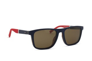 Tommy Hilfiger TH 1903/CS 086 SP 54 (sluneční klip) 32641